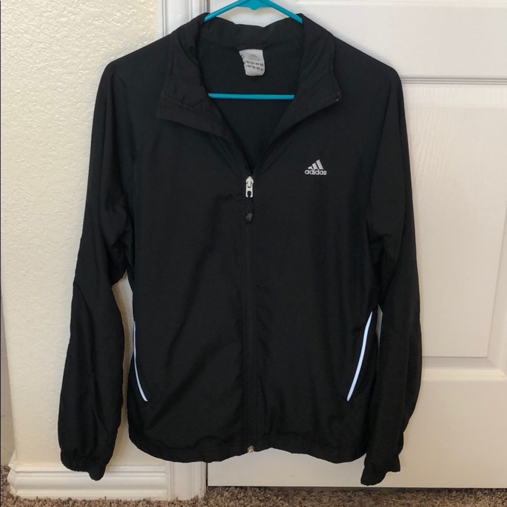 Adidas jacket